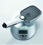 Душевая стойка со смесителем Shevanik S6236