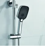 Душевая стойка со смесителем Shevanik S6236