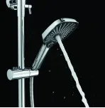 Душевая стойка со смесителем Shevanik S6236