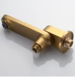 Душевая система Shevanik S4335G