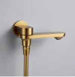 Душевая система Shevanik S4335G