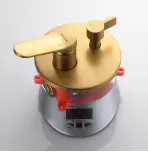Душевая система Shevanik S4335G