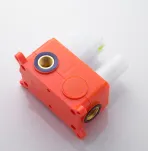 Душевая система Shevanik S4335G