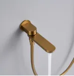 Душевая система Shevanik S4335G