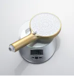 Душевая система Shevanik S4335G