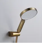 Душевая система Shevanik S4335G