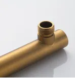 Душевая система Shevanik S4335G