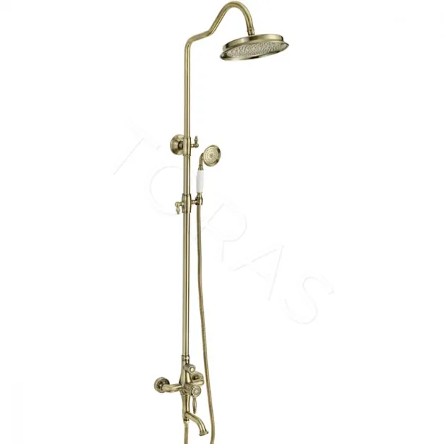 Душевая стойка Rose R0436Q