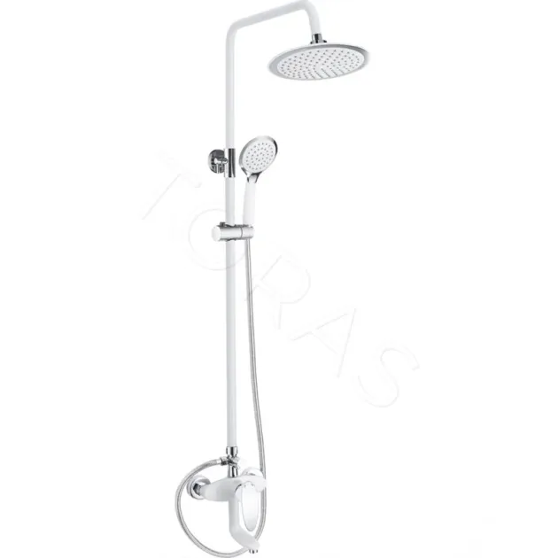 Душевая стойка со смесителем Shevanik S9836F