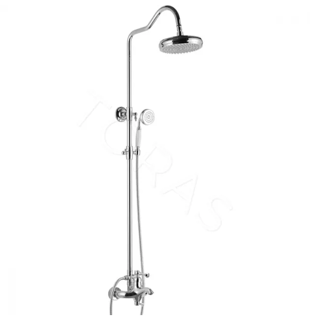 Душевая стойка Rose R0136