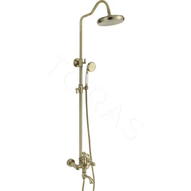 Душевая стойка Rose R0336Q