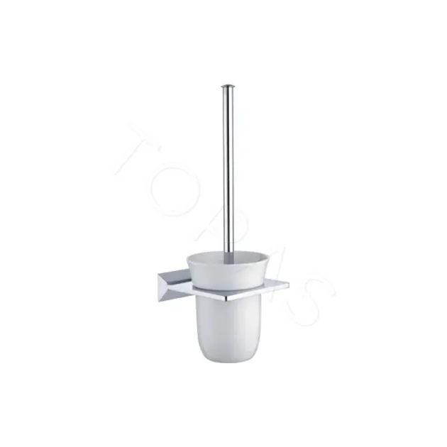 Ершик для туалета Rose RG1600