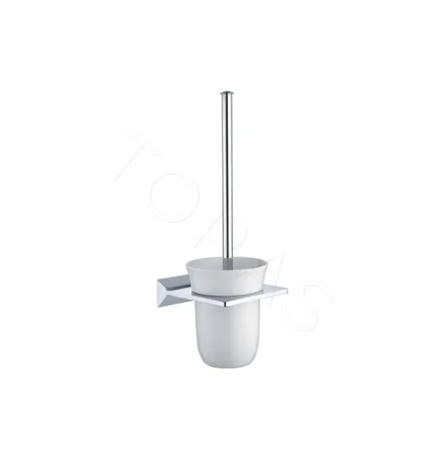 Ершик для туалета Rose RG1600