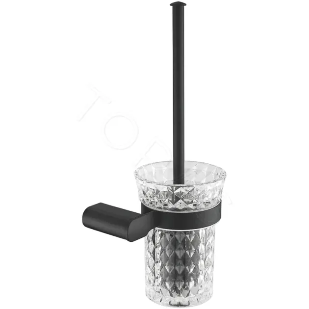 Ершик для туалета Rose RG1700H