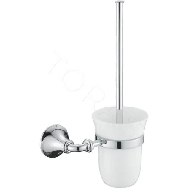 Ершик для туалета Rose RG1200
