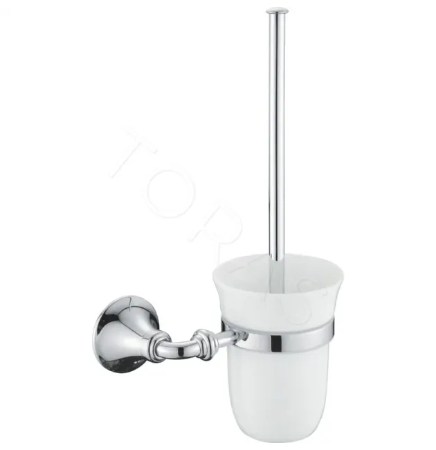 Ершик для туалета Rose RG1200