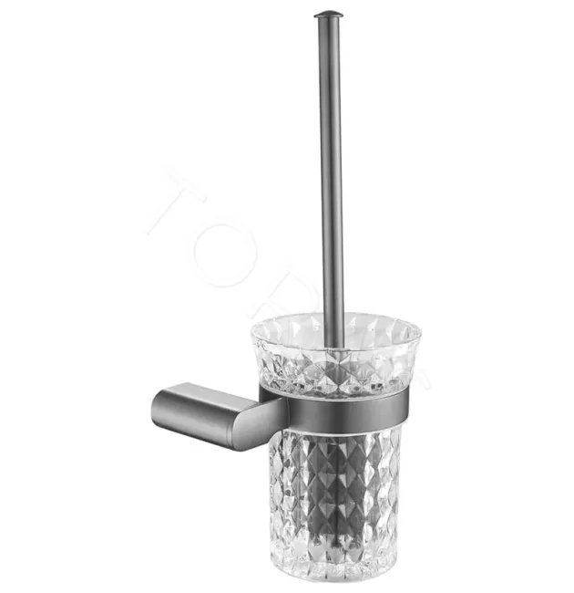 Ершик для туалета Rose RG1700T