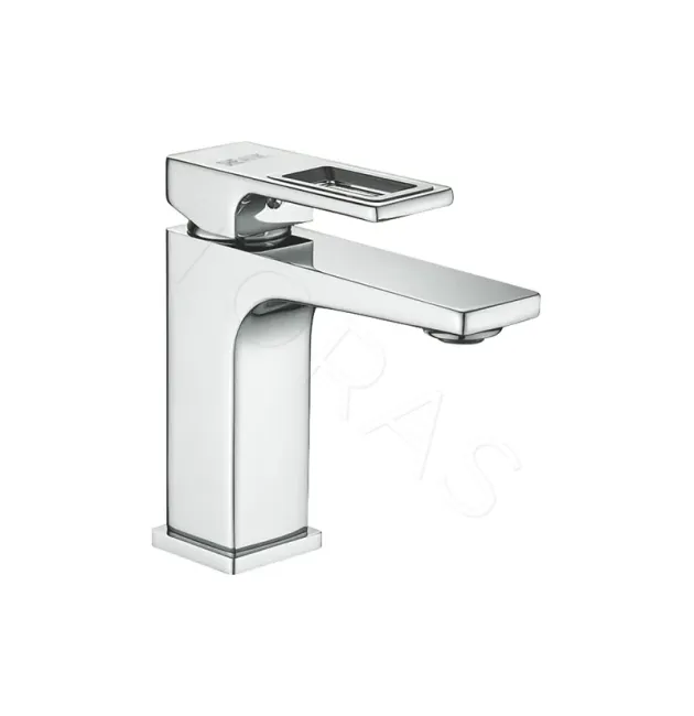 Смеситель для умывальника Shevanik S9001
