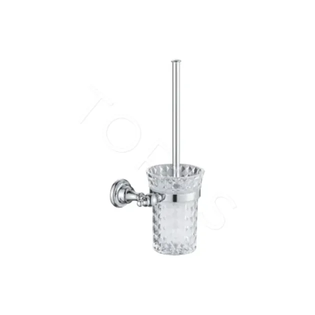 Ершик для туалета Rose RG1100
