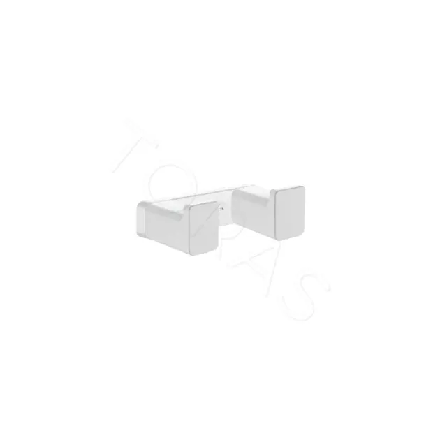 Крючок двойной Rose RG1821C