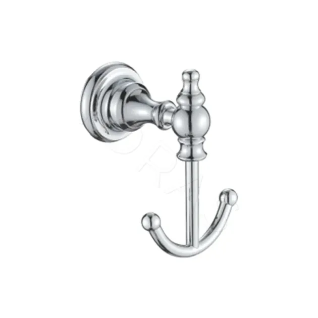 Крючок двойной Rose RG1121