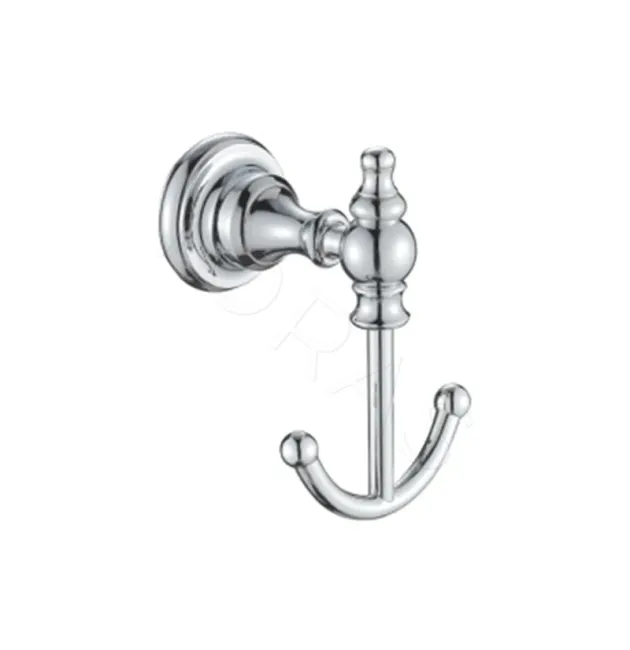 Крючок двойной Rose RG1121