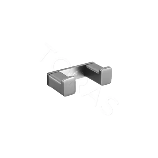 Крючок двойной Rose RG1821T