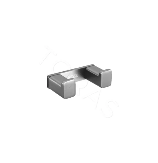 Крючок двойной Rose RG1821T