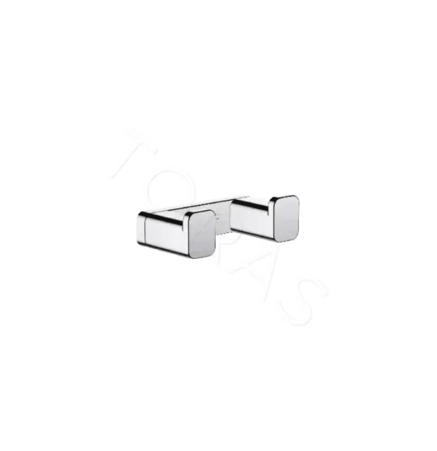 Крючок двойной Rose RG1821