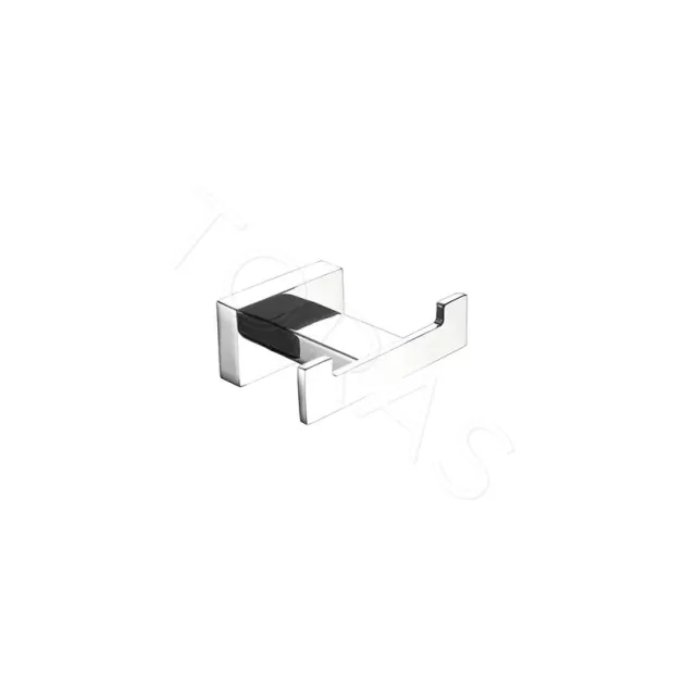 Крючок двойной Shevanik SG5621