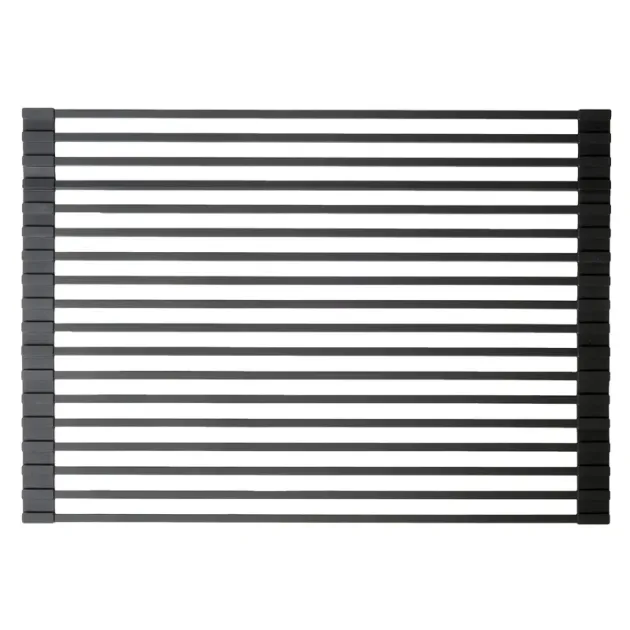 Ролл-мат VAR PR 316-4 Black 320*440 мм