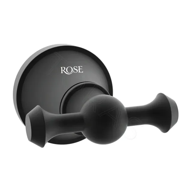 Крючок двойной Rose RG1921H