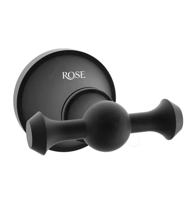 Крючок двойной Rose RG1921H