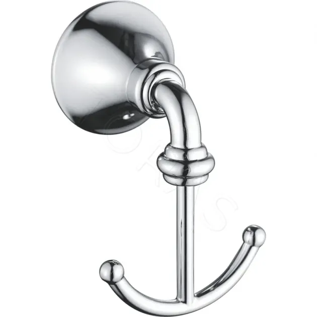 Крючок двойной Rose RG1221