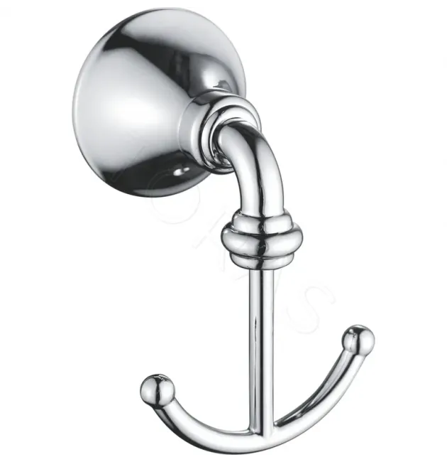 Крючок двойной Rose RG1221