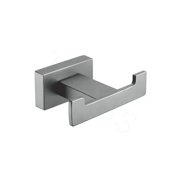 Крючок двойной Shevanik SG5621T