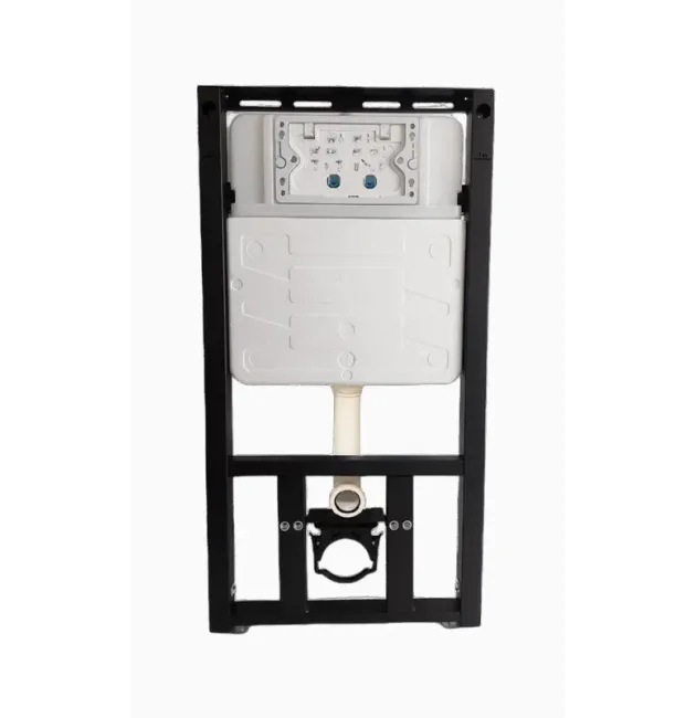 Инсталляция для унитаза Milleau MR0425-A5.0
