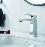 Смеситель для умывальника Shevanik S6101