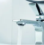Смеситель для умывальника Shevanik S6101