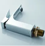 Смеситель для умывальника Shevanik S6101