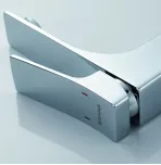 Смеситель для умывальника Shevanik S6101