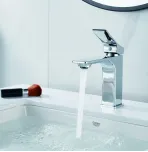 Смеситель для умывальника Shevanik S6101