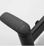 Смеситель с гигиеническим душем Shevanik S8505H-1