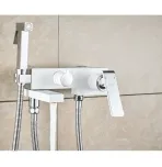 Смеситель для ванны Rose R1402F