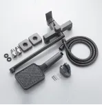 Смеситель для ванны Shevanik S9622T