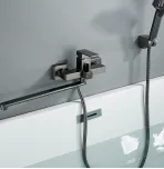 Смеситель для ванны Shevanik S9622T