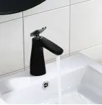 Смеситель для умывальника Rose R2401H