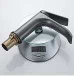 Смеситель для умывальника Shevanik S4101T