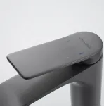 Смеситель для умывальника Shevanik S4101T