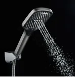Смеситель для ванны Shevanik S4102T